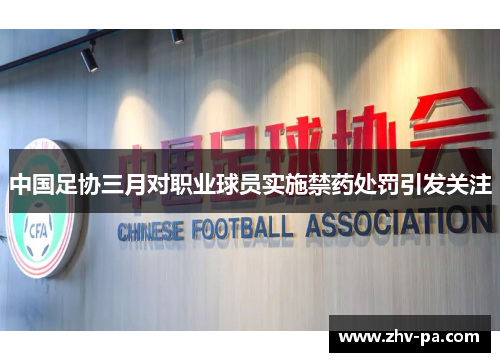 中国足协三月对职业球员实施禁药处罚引发关注 中国足协三月对职业球员实施禁药处罚引发关注